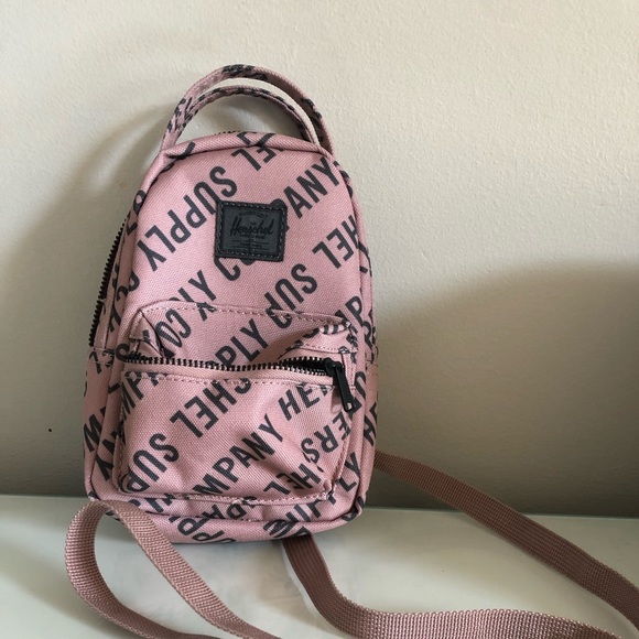 Herschel Supply Company Handbags - Herschel Crossbody bag
